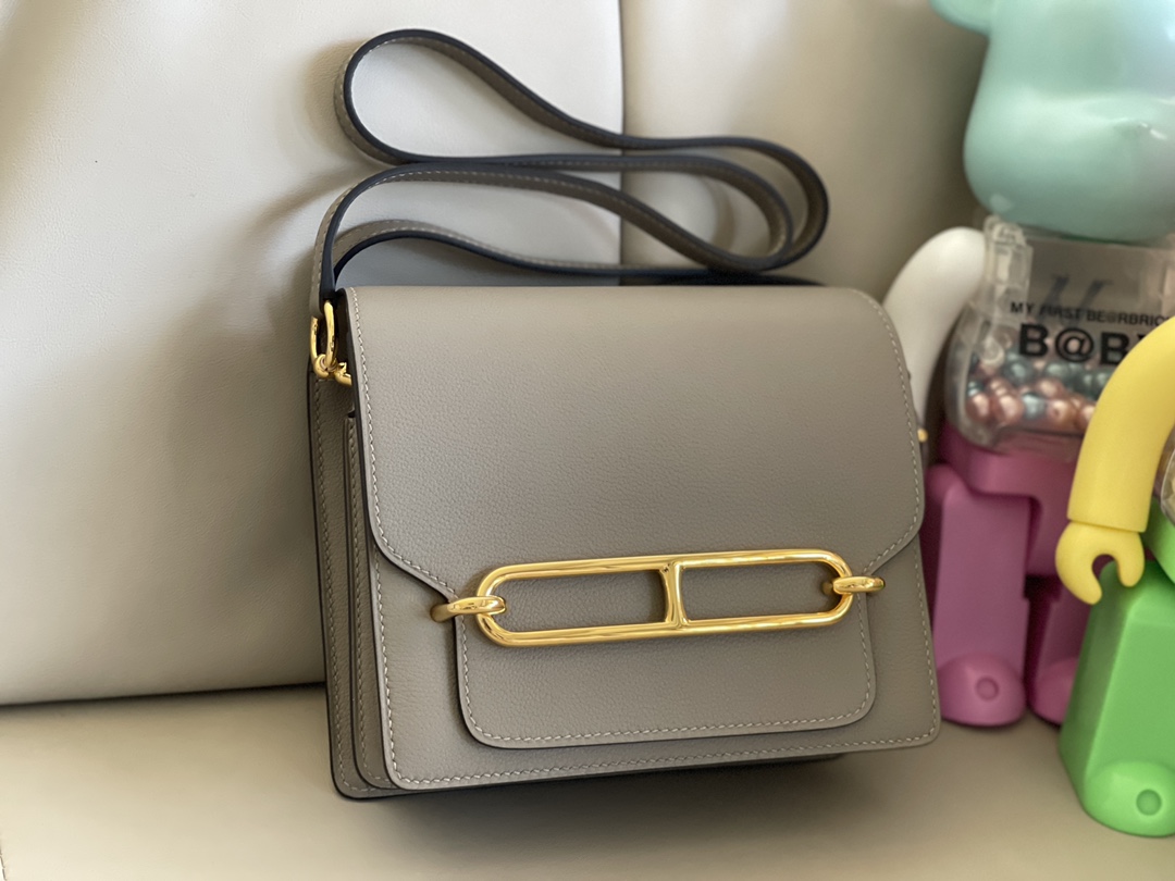 에르메스 룰리스18 에토프 금장 에버컬러